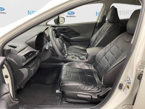 Certified 2024 Subaru Crosstrek 2.0i Premium w/ Crosstrek Mirror Package AWD/4WD image 7
