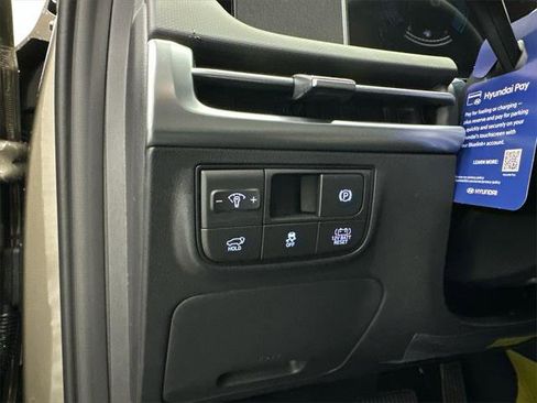 New 2026 Hyundai Tucson SEL image 32