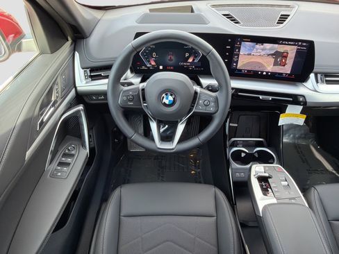 New 2026 BMW X1 xDrive28i w/ Technology Package image 17