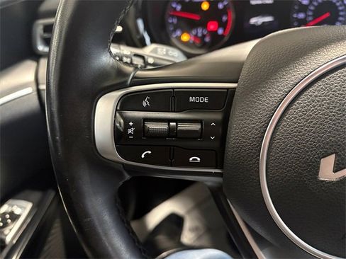 Used 2022 Kia K5 GT-Line w/ GT-Line Awd Premium Package image 20