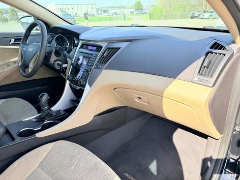 Used 2012 Hyundai Sonata GLS w/ Popular Equipment Pkg FWD image 19