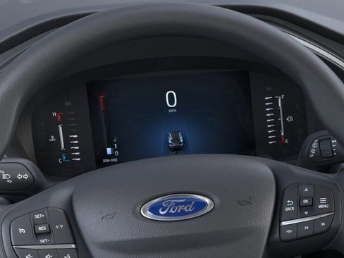 Used 2025 Ford Escape Active image 13