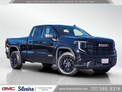 Used 2024 GMC Sierra 1500 Elevation