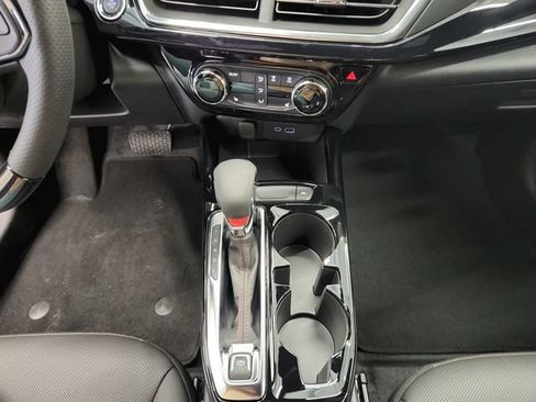 New 2026 Chevrolet Trax RS w/ Driver Confidence Package FWD image 25