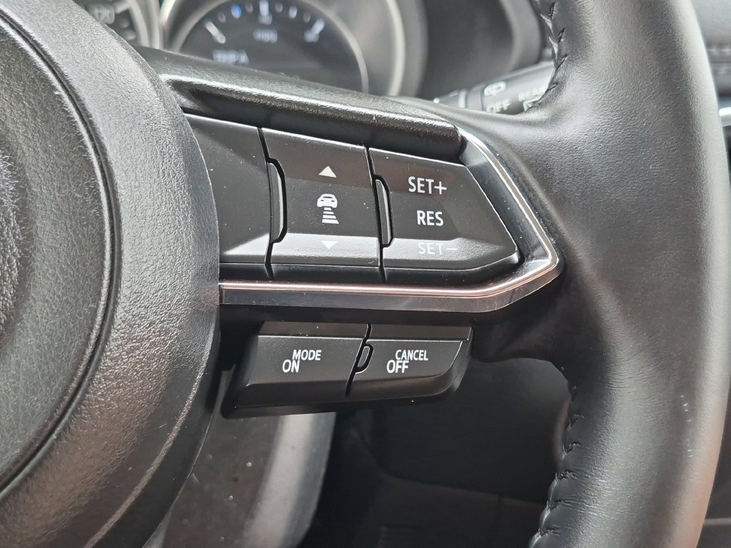 Used 2025 MAZDA CX-5 AWD 2.5 S w/ Select Package image 21