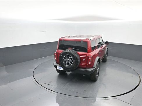 New 2025 Ford Bronco Badlands image 21