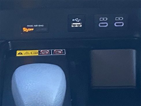 Certified 2025 Toyota Camry LE image 30