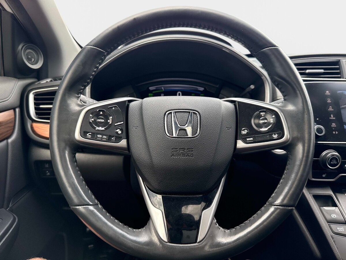 Used 2020 Honda CR-V Touring image 25