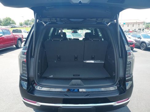 New 2026 Chevrolet Tahoe LT w/ Comfort Package AWD/4WD image 9