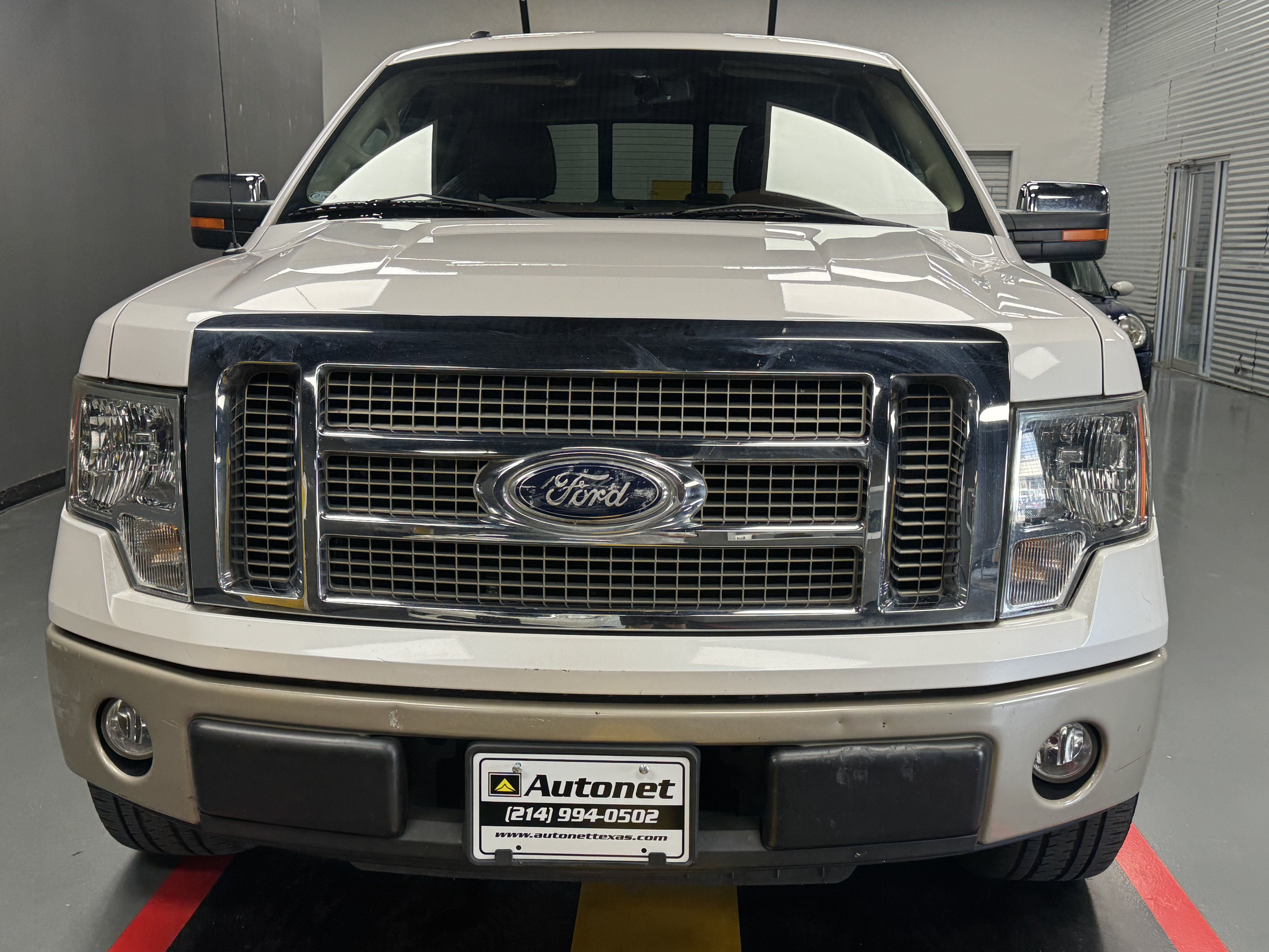 Used 2010 Ford F150 XL RWD image 8
