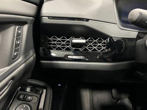 New 2025 Honda Accord Touring image 18