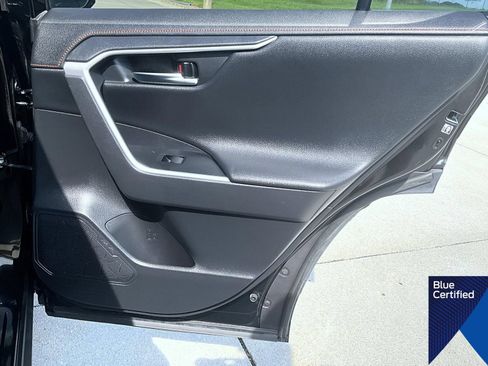 Used 2020 Toyota RAV4 Adventure w/ Protection Package AWD/4WD image 19