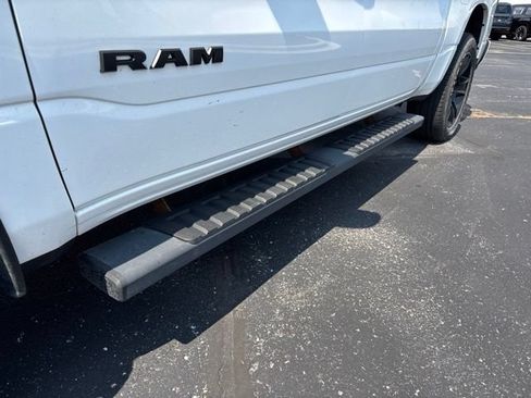 Used 2020 RAM 1500 Big Horn AWD/4WD image 5