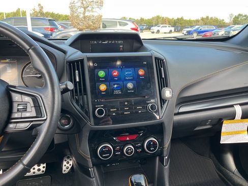 Used 2023 Subaru Forester Wilderness image 17