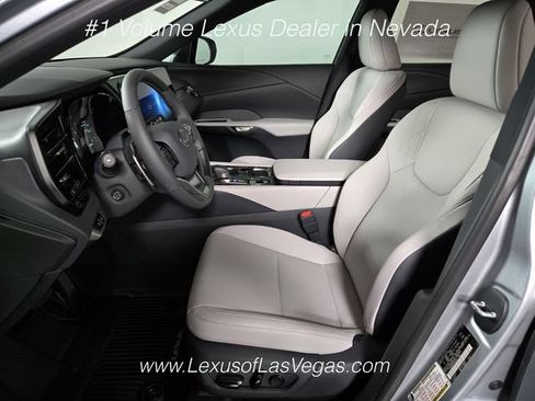 New 2026 Lexus RX 350 Premium FWD image 10