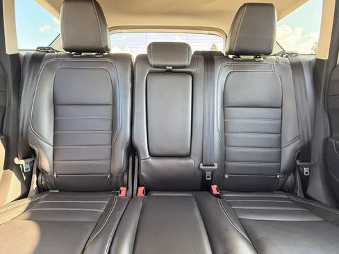 Used 2017 Ford Escape Titanium w/ Equipment Group 301A AWD/4WD image 22