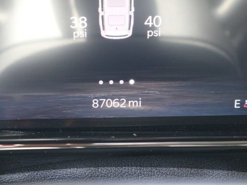 Used 2022 Jeep Grand Wagoneer Series II w/ Premium Group II AWD/4WD image 35