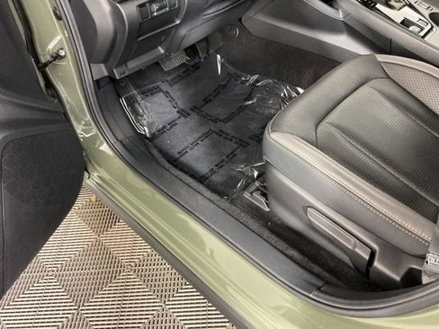 Used 2024 Subaru Crosstrek 2.5i Wilderness AWD/4WD image 15
