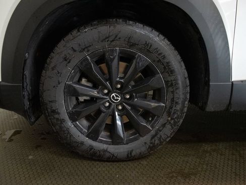 Used 2023 MAZDA CX-50 2.5 S w/ Cargo Package AWD/4WD image 9
