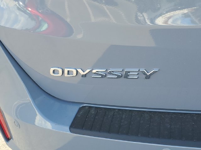 New 2027 Honda Odyssey Elite image 7