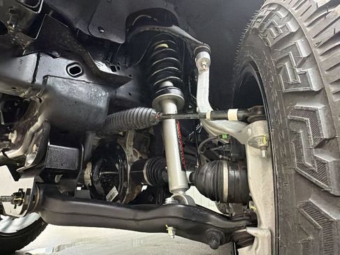 Used 2026 Ford F150 Tremor w/ Equipment Group 402B MID AWD/4WD image 16