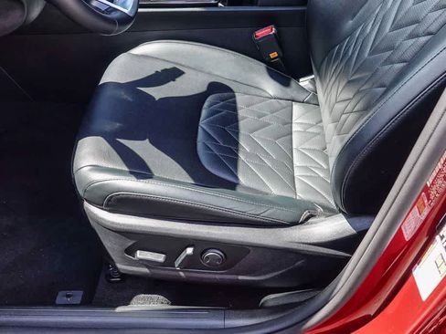 Certified 2023 Kia Sportage X-Line w/ X-Line Premium Package image 20