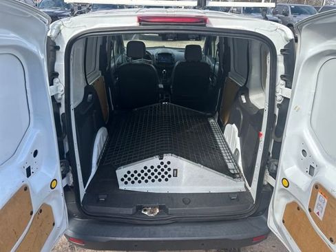 Used 2017 Ford Transit Connect XL image 25