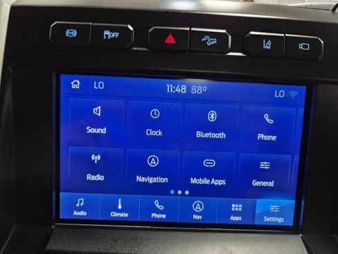 Used 2020 Ford F250 Lariat w/ Lariat Ultimate Package AWD/4WD image 62