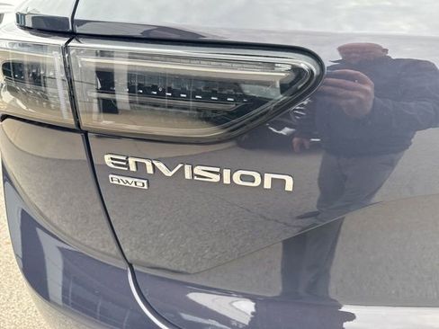 New 2026 Buick Envision Avenir AWD/4WD image 10