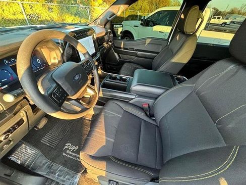 Used 2024 Ford F150 STX image 23