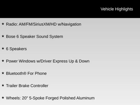 Used 2016 GMC Sierra 2500 SLT image 6