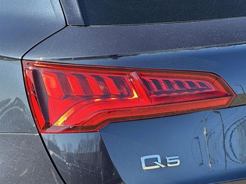 Used 2020 Audi Q5 2.0T Premium Plus w/ Premium Plus Package image 9