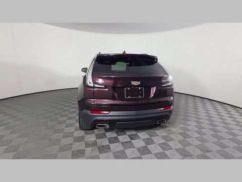 Used 2020 Cadillac XT4 Sport w/ Driver Assist Package FWD image 40