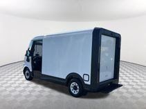 Used 2024 Chevrolet Brightdrop 400 w/ Commercial Equipment Package AWD/4WD image 2