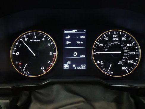Used 2024 Subaru Outback Wilderness AWD/4WD image 18