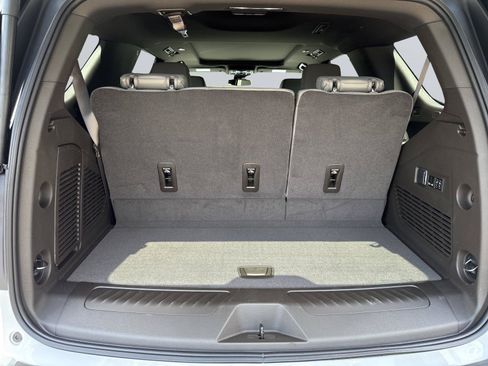 New 2026 GMC Yukon Elevation RWD image 13
