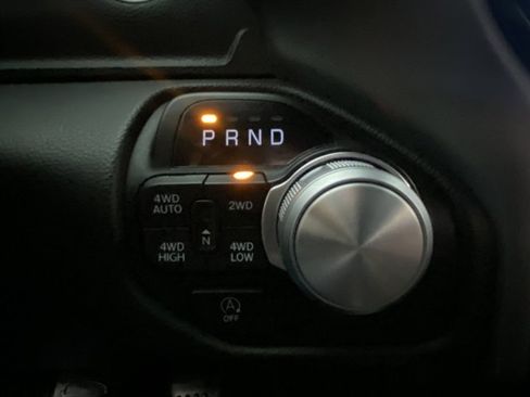 Used 2024 RAM 1500 Laramie image 40