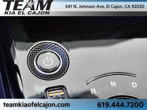 Certified 2023 Kia Niro Wind FWD image 31