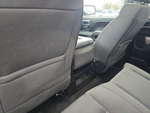 Used 2016 Chevrolet Silverado 1500 LT w/ All Star Edition image 17