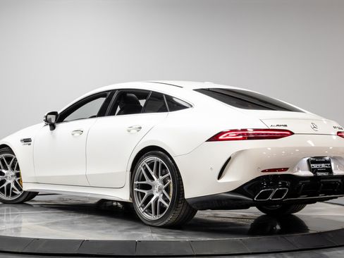 Used 2020 Mercedes-Benz AMG GT 63 S w/ Driver Assistance Package image 44