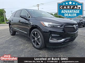Certified 2021 Buick Enclave Essence w/ Sport Touring Edition AWD/4WD video 1
