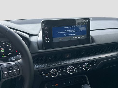 New 2026 Honda CR-V Sport-L image 10