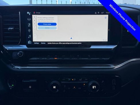 Used 2023 Chevrolet Silverado 1500 LT w/ Z71 Off-Road Package image 14