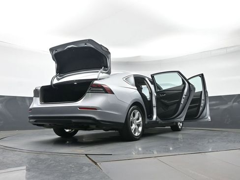 Certified 2024 Honda Accord LX image 45