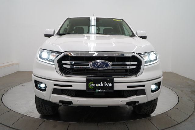 Used 2020 Ford Ranger Lariat w/ FX4 Off-Road Package AWD/4WD image 2