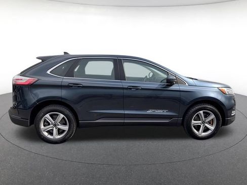 Used 2023 Ford Edge SEL w/ Convenience Package AWD/4WD image 7