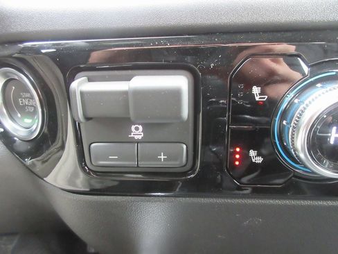 New 2026 GMC Sierra 1500 Elevation w/ Max Trailering Package image 20