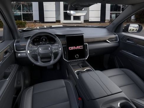 New 2026 GMC Acadia Denali FWD image 15