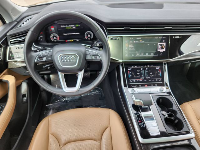 Used 2023 Audi Q7 3.0T Prestige AWD/4WD image 23