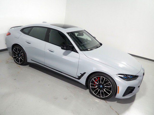 Used 2024 BMW i4 M50 AWD/4WD image 12